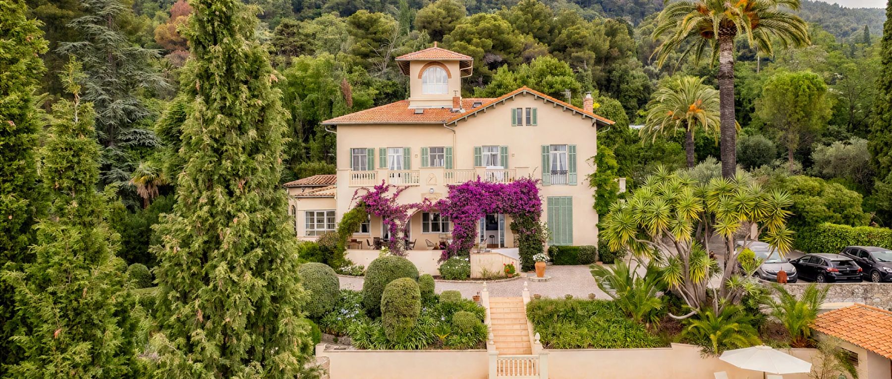 001 villa germaine south of france olivers travels desktop center