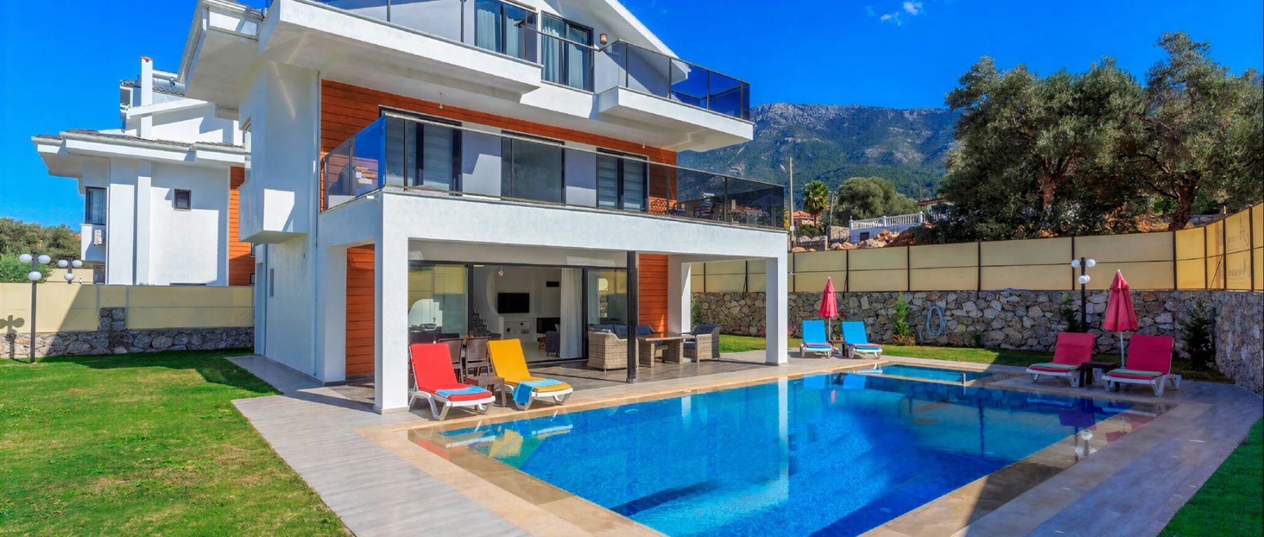 001 villa karasakiz fethiye olivers travels desktop center