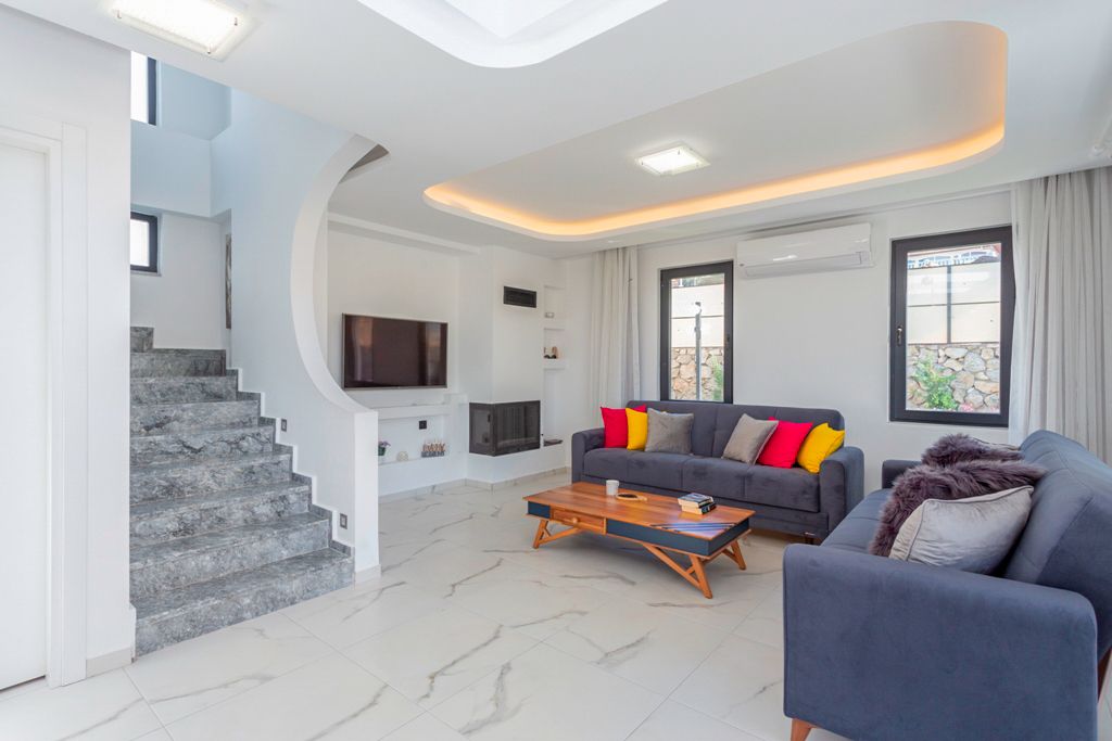 Villa Karasakiz Fethiye Olivers Travels 2
