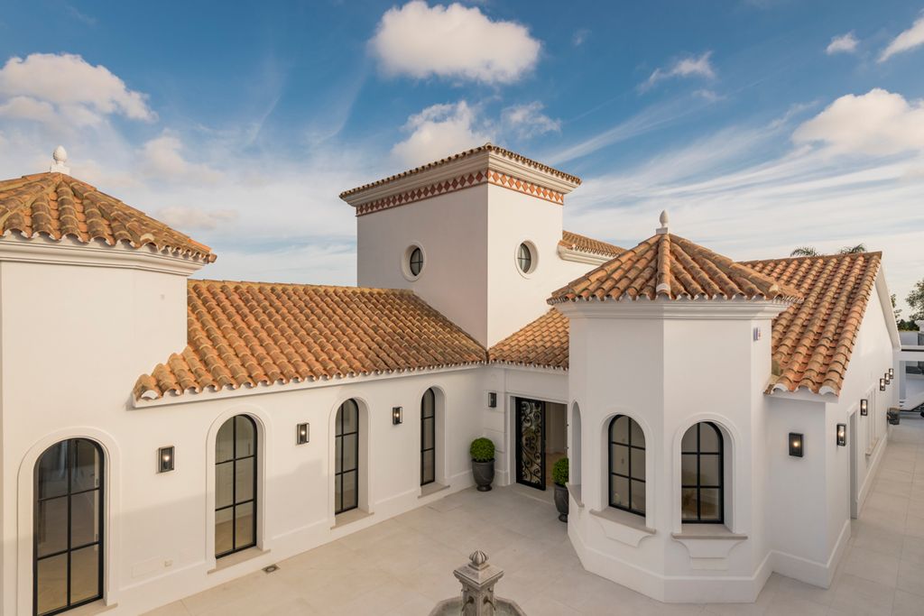 Casa Higu Costa del Sol Olivers Travels 2