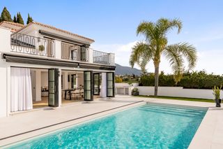 Casa Higu Costa del Sol Olivers Travels 1