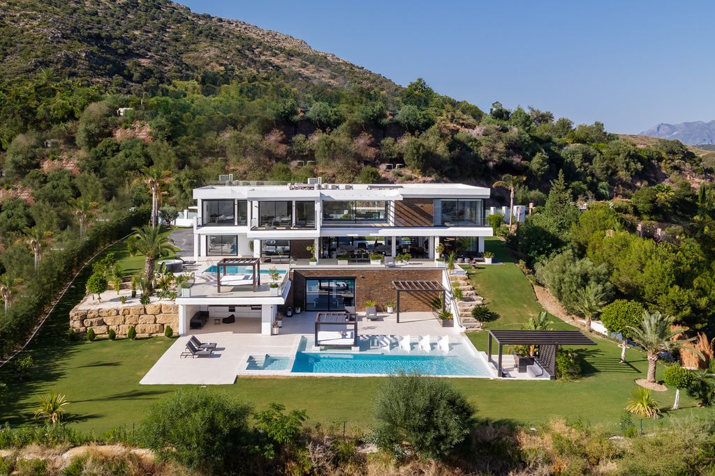 Villa Bena Golf OliversTravels 1