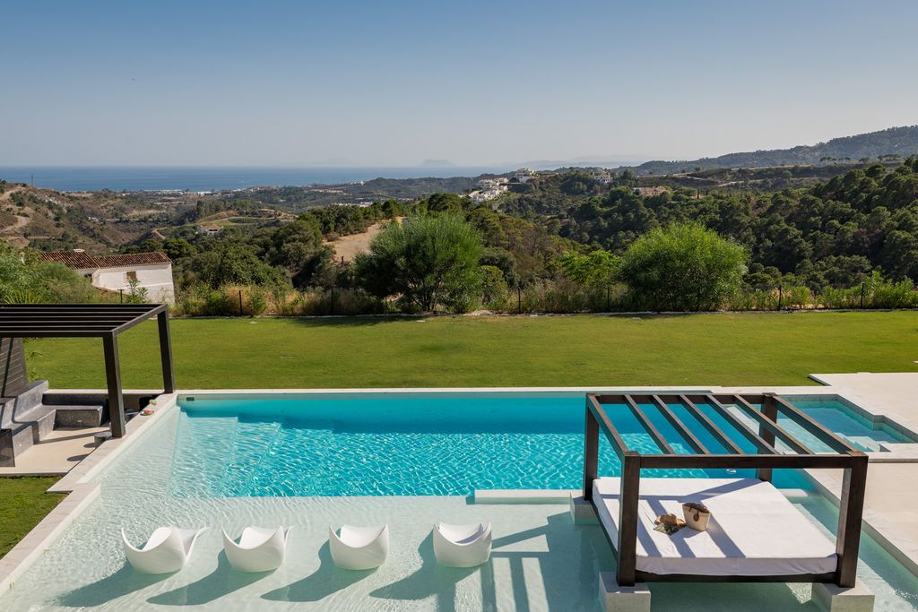 Villa Bena Golf OliversTravels 2