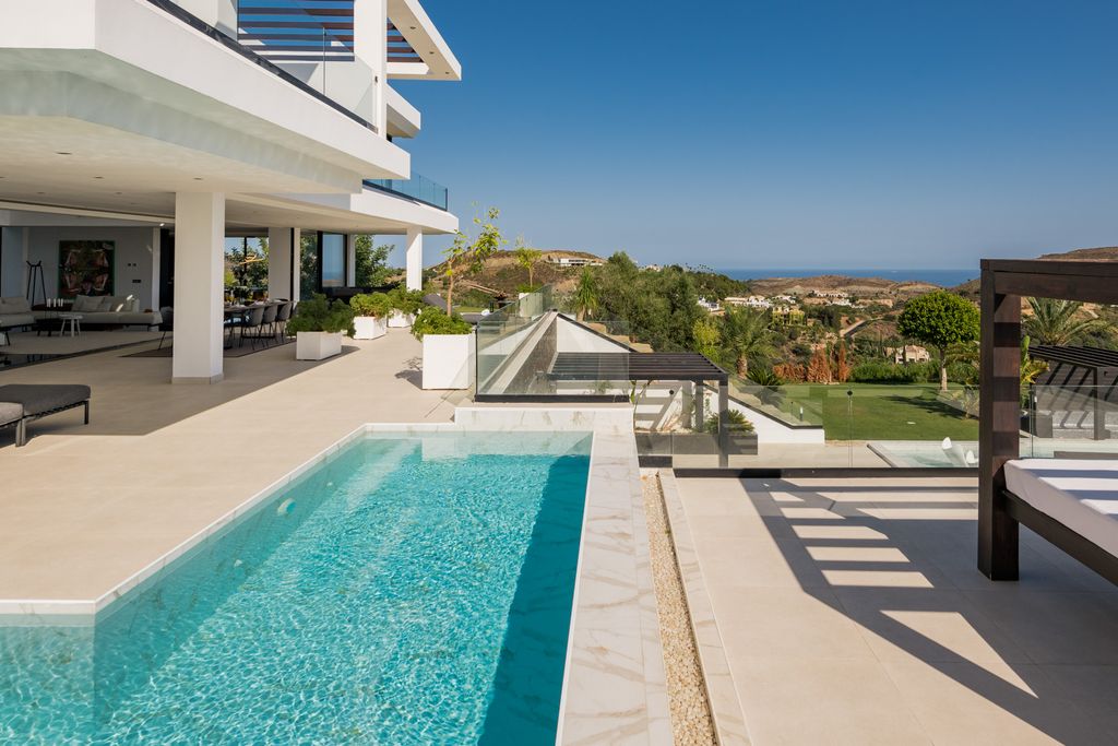 Villa Bena Golf OliversTravels 3