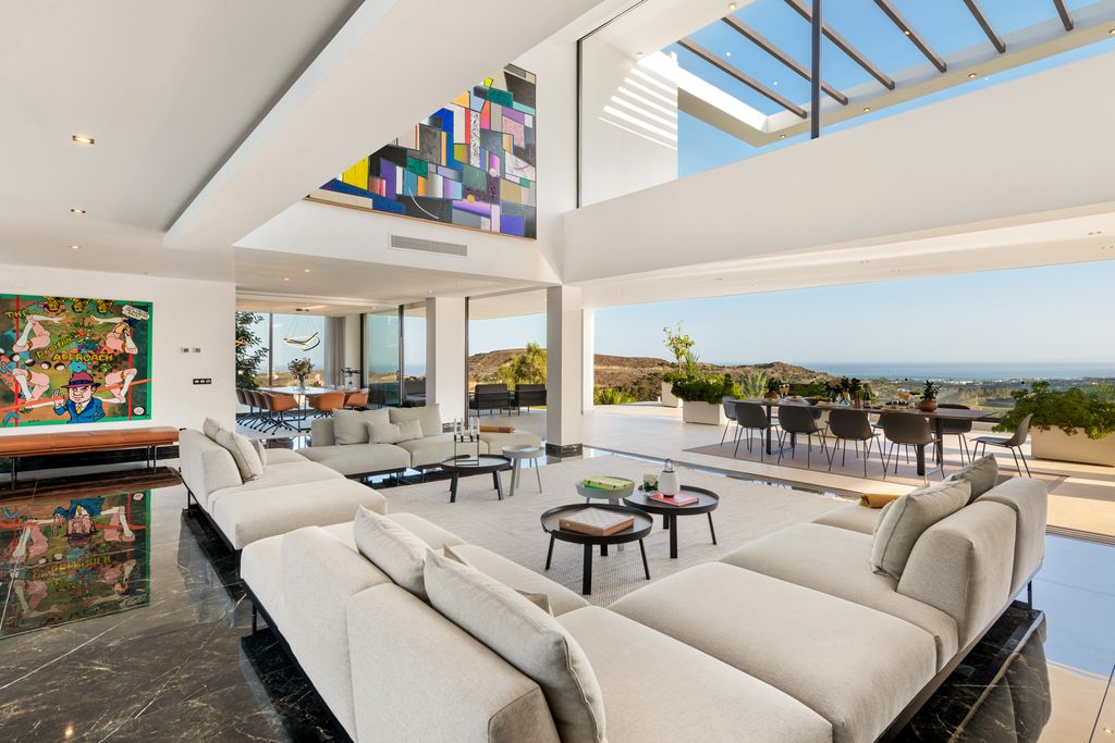 Villa Bena Golf OliversTravels 4