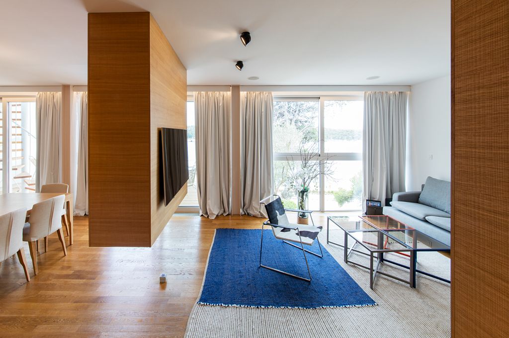 Villa Rahela Dalmatia Coast Olivers Travels 5