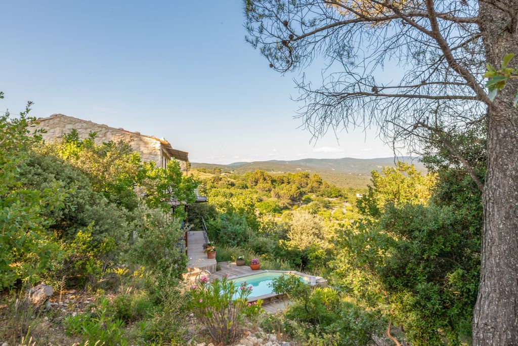 Villa Paulette Provence Olivers Travels 2