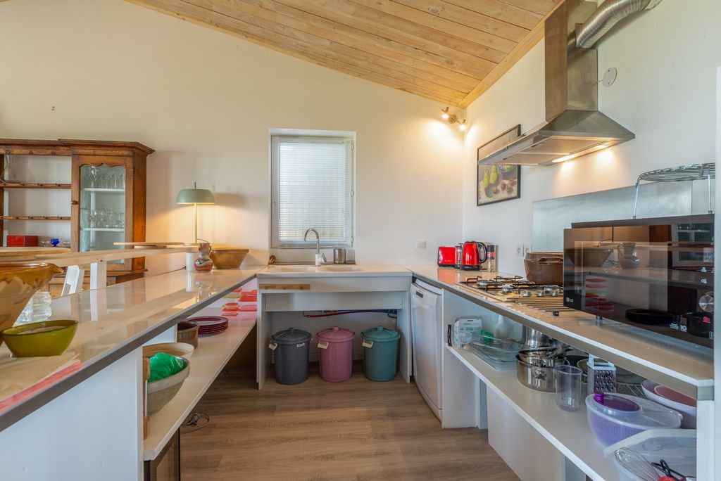 Villa Paulette Provence Olivers Travels 5