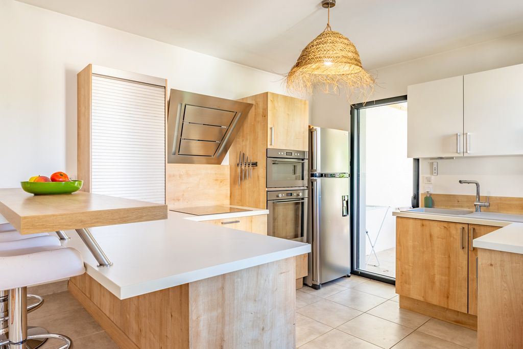 Villa Chagall Provence Olivers Travels 5