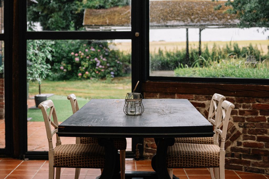 Farmhouse Lazuline Normandy Olivers Travels 4