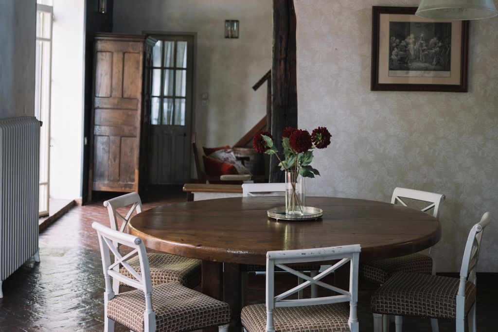Farmhouse Lazuline Normandy Olivers Travels 3