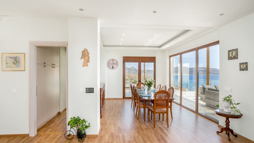 Villa Zander Crete Olivers Travels 04