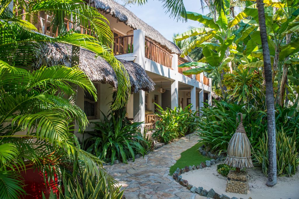 Sapa House Sailing Club Mui Ne Olivers Travels 1