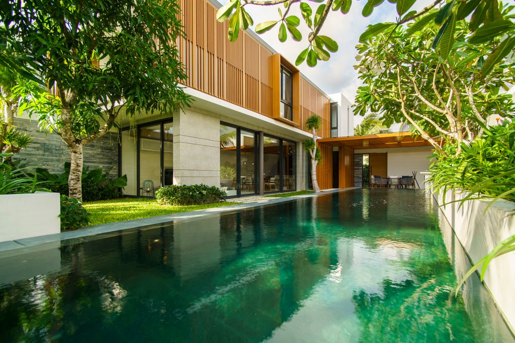 The Castor Villa Sailing Club Phu Quoc Olivers Travels 1