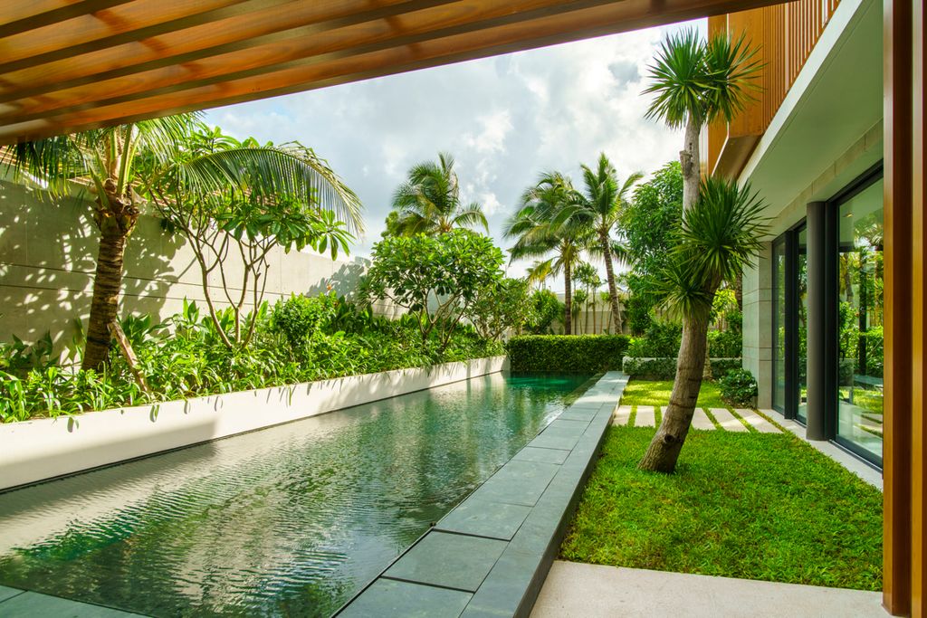 The Castor Villa Sailing Club Phu Quoc Olivers Travels 2