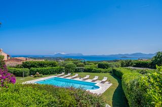 Villa Caboni Sardinia Olivers Travels 2