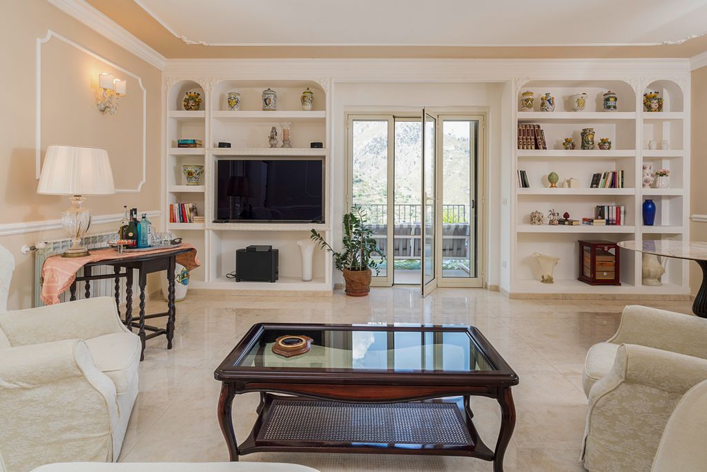 Casa Senatori Sicily Olivers Travels 3