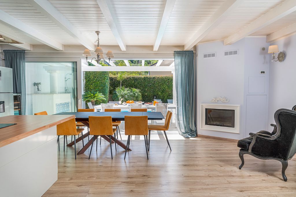 Casa Senatori Sicily Olivers Travels 5