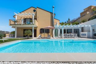 Casa Senatori Sicily Olivers Travels 1