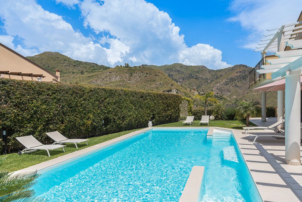 Casa Senatori Sicily Olivers Travels 2