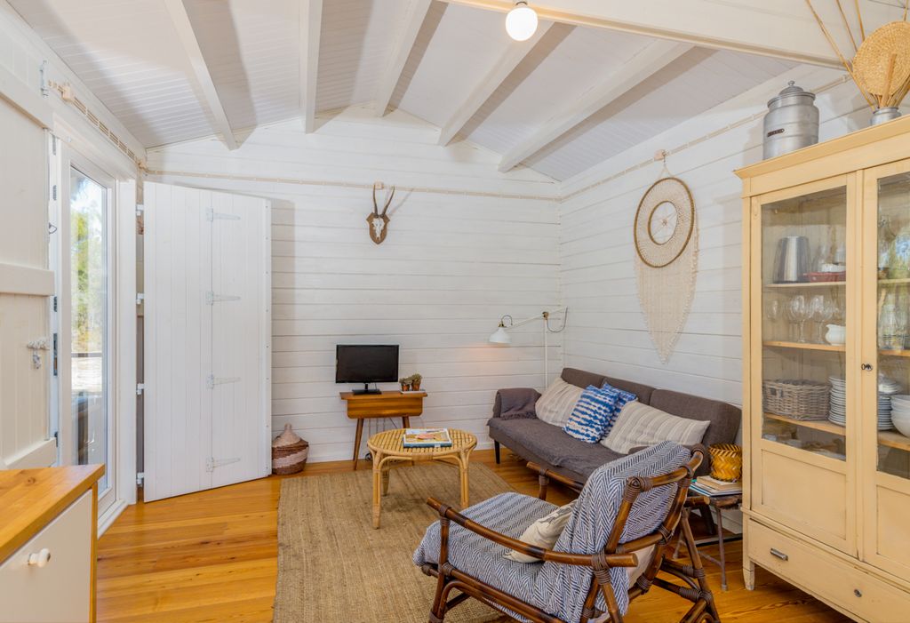 Moradia Fetal Comporta Olivers Travels 3