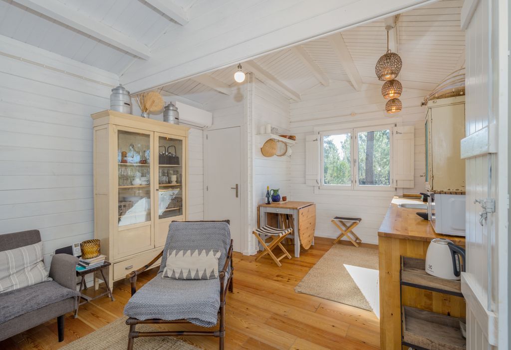 Moradia Fetal Comporta Olivers Travels 4