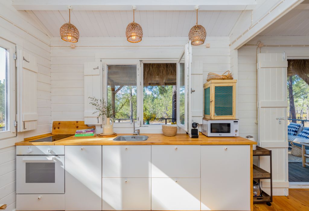 Moradia Fetal Comporta Olivers Travels 5