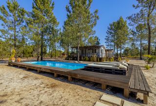 Moradia Fetal Comporta Olivers Travels 1