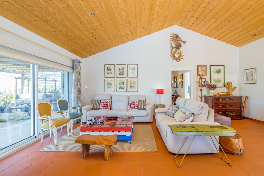 Casa Possanco Comporta Olivers Travels 2