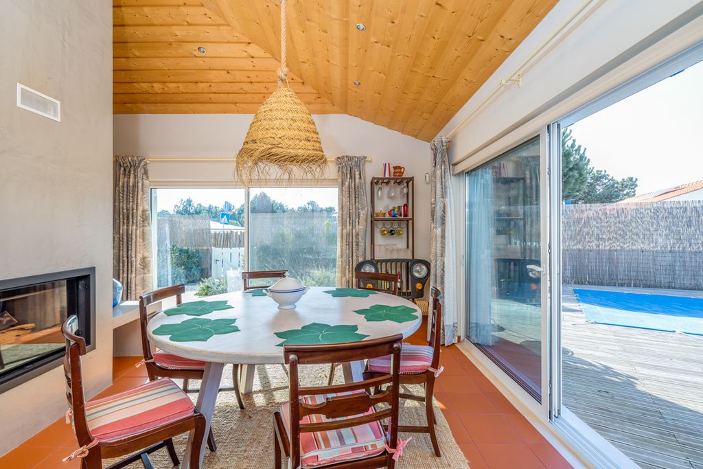 Casa Possanco Comporta Olivers Travels 3