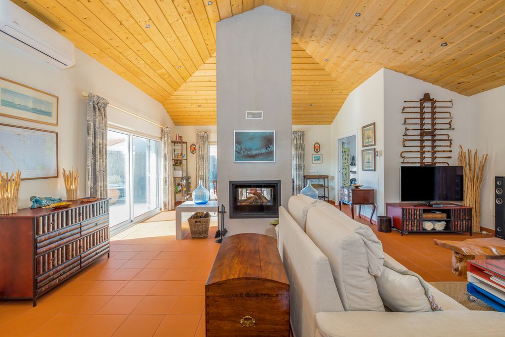 Casa Possanco Comporta Olivers Travels 4
