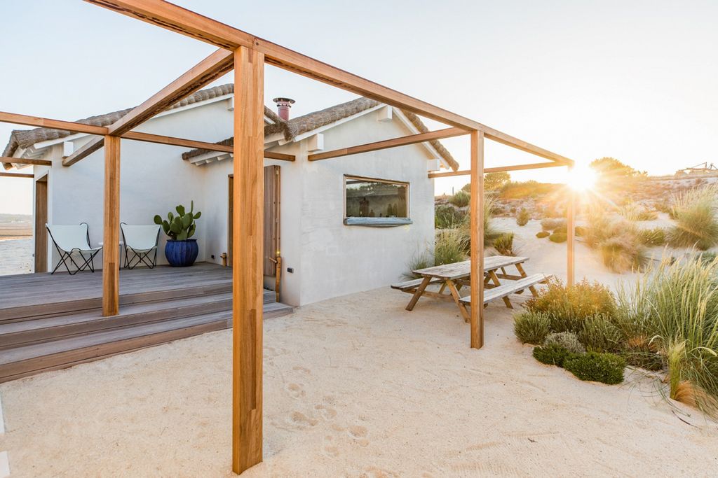 Villa Monda Comporta Olivers Travels 1