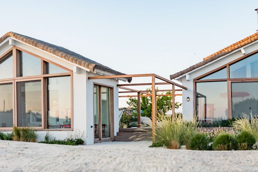 Villa Monda Comporta Olivers Travels 2