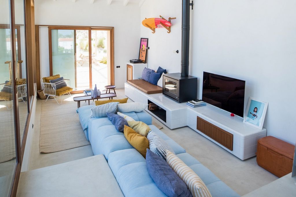 Villa Monda Comporta Olivers Travels 3