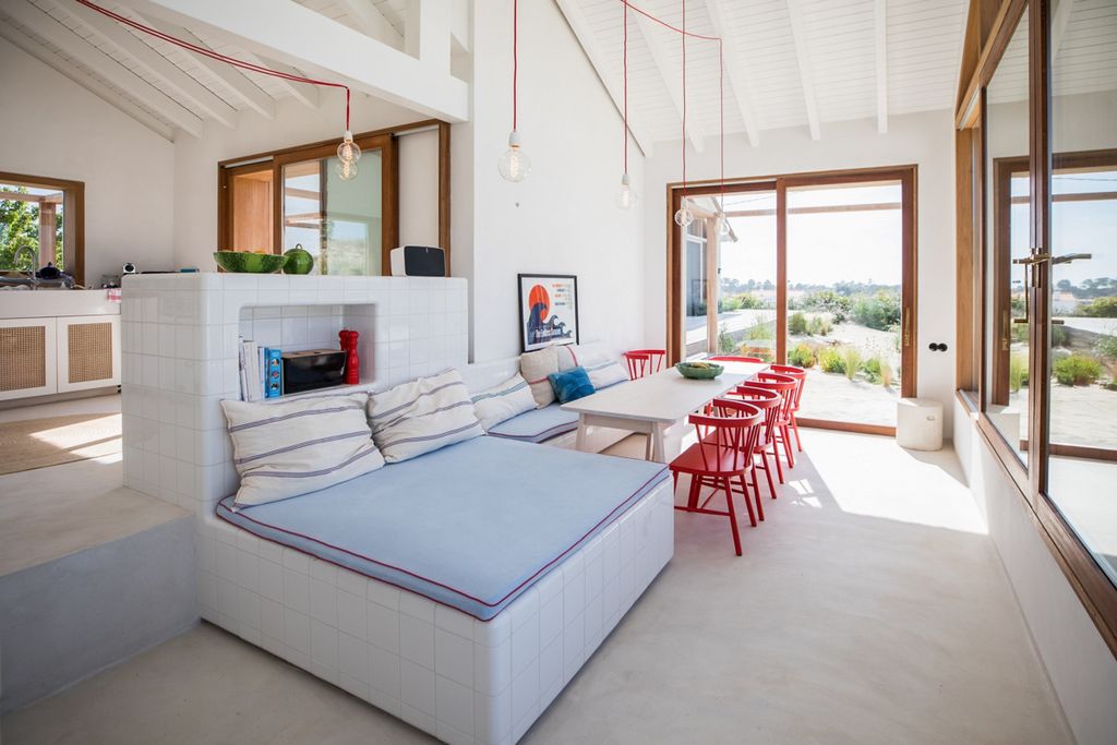 Villa Monda Comporta Olivers Travels 4