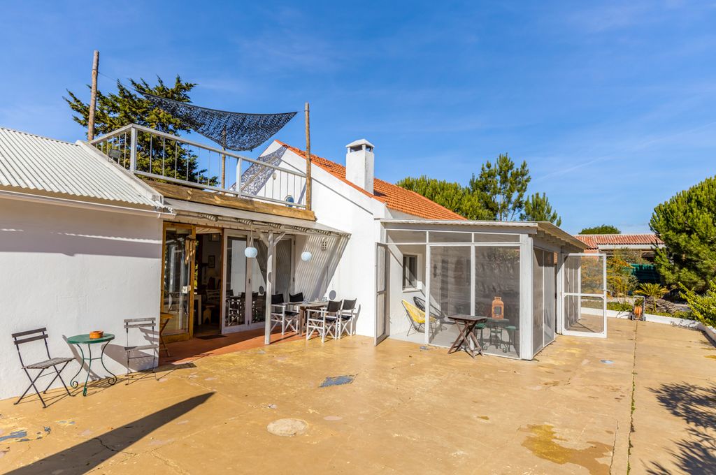 Moradia Pina Comporta Olivers Travels 1