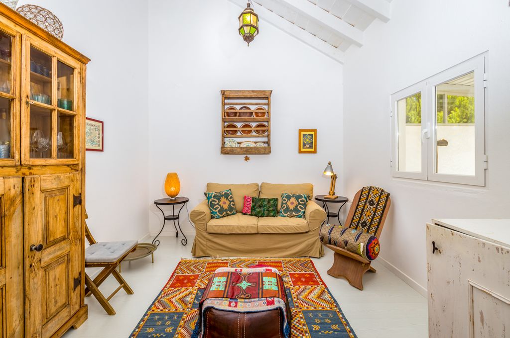 Moradia Pina Comporta Olivers Travels 3