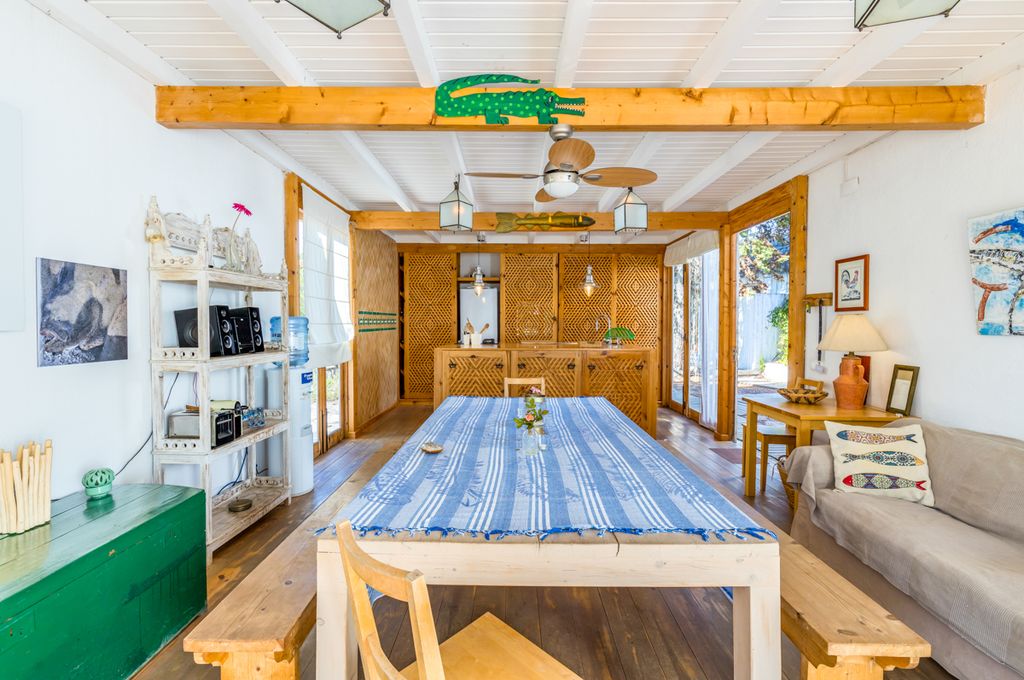 Moradia Pina Comporta Olivers Travels 4