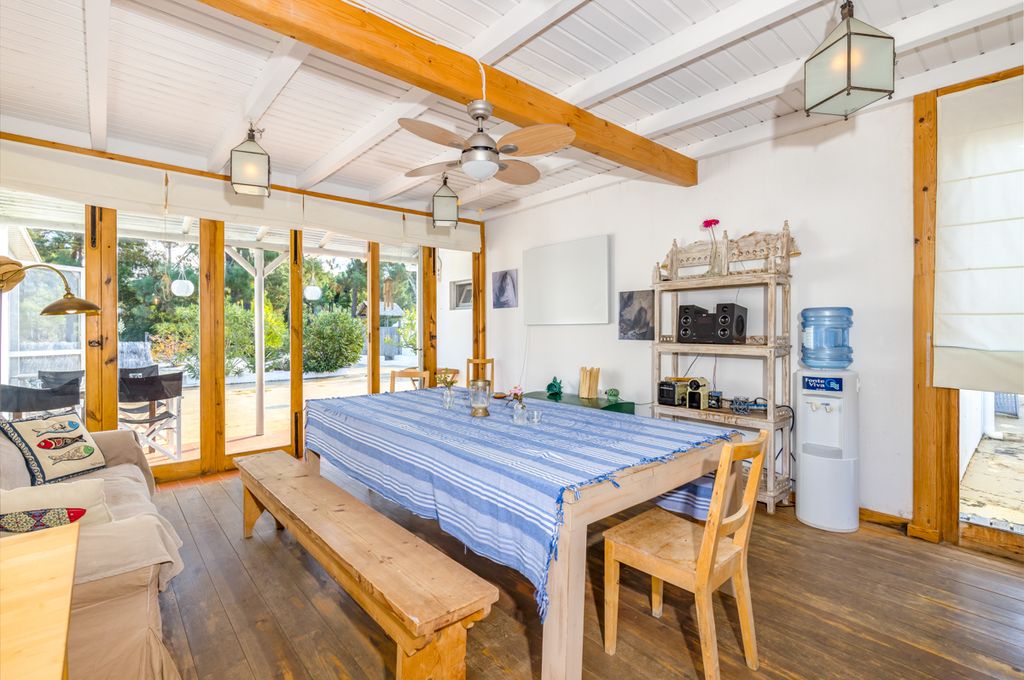 Moradia Pina Comporta Olivers Travels 5