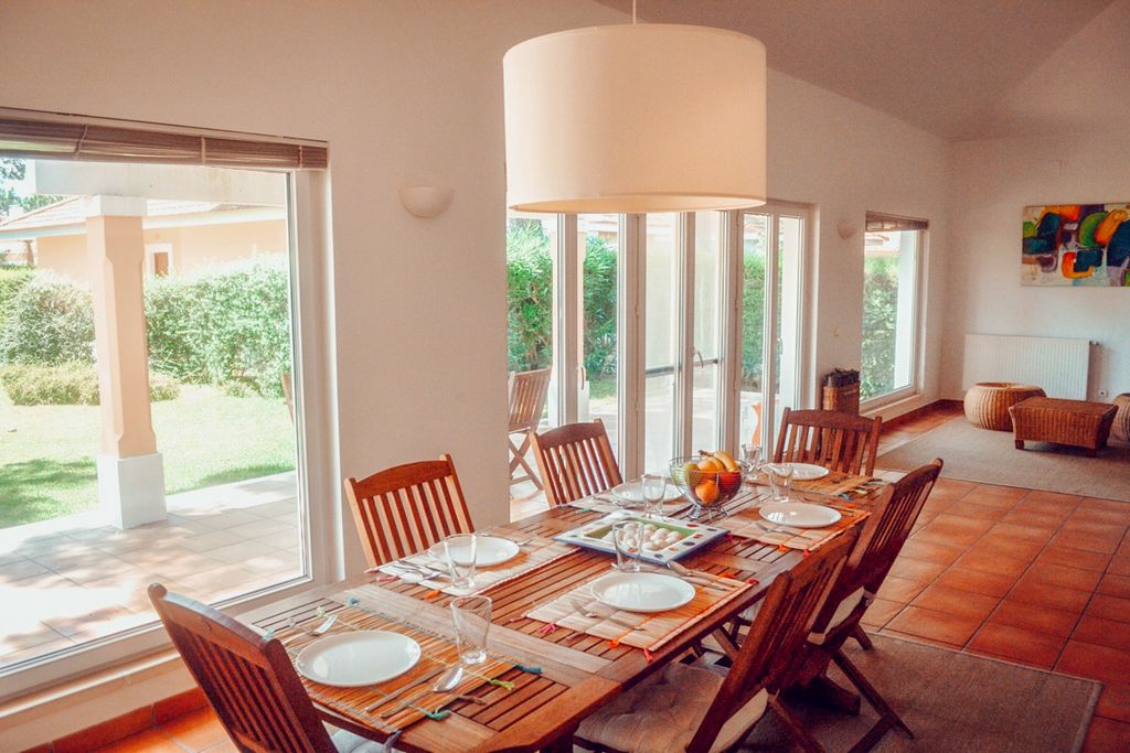 Casa Maio Comporta Olivers Travels 3