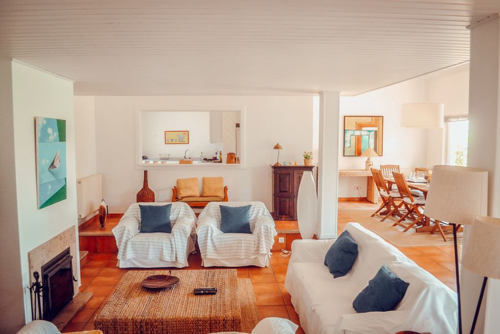 Casa Maio Comporta Olivers Travels 2