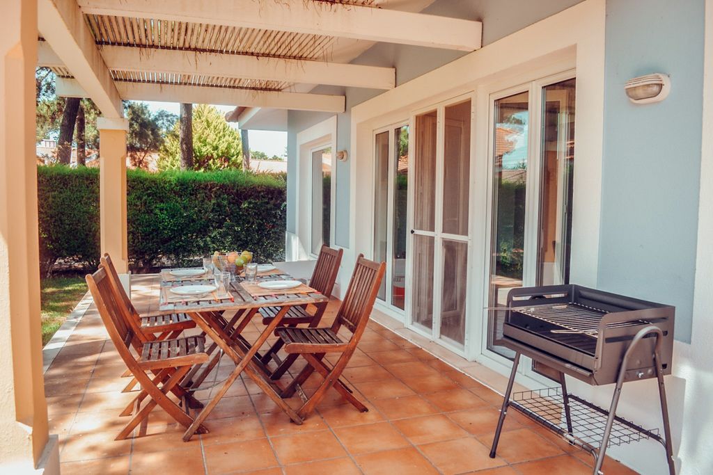 Casa Maio Comporta Olivers Travels 5