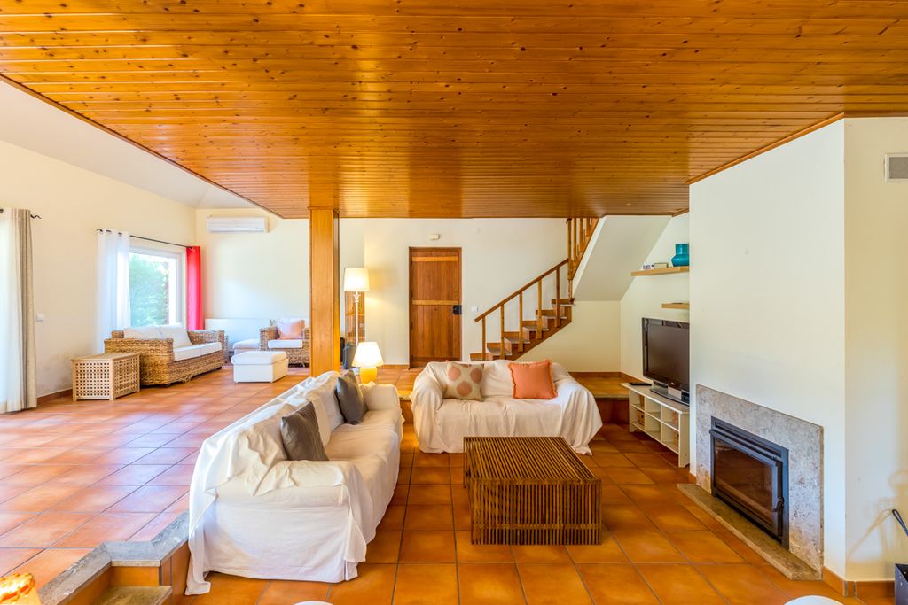 Casa Queira Comporta Olivers Travels 2