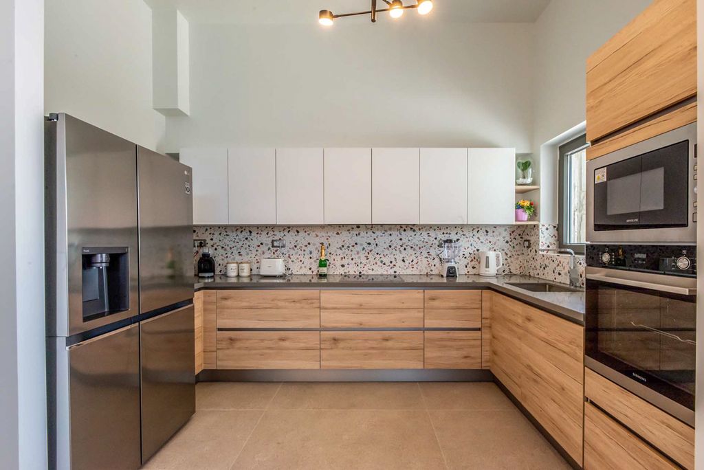 Villa Quartz Crete Olivers Travels 5