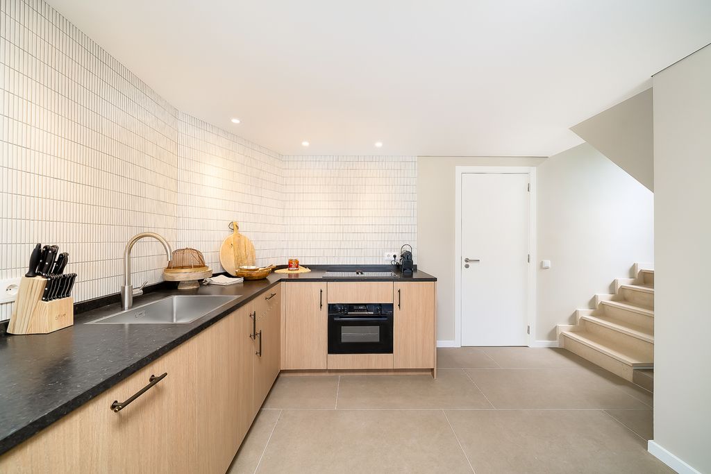 Carvoeiro Beach House Algarve OliversTravels 5