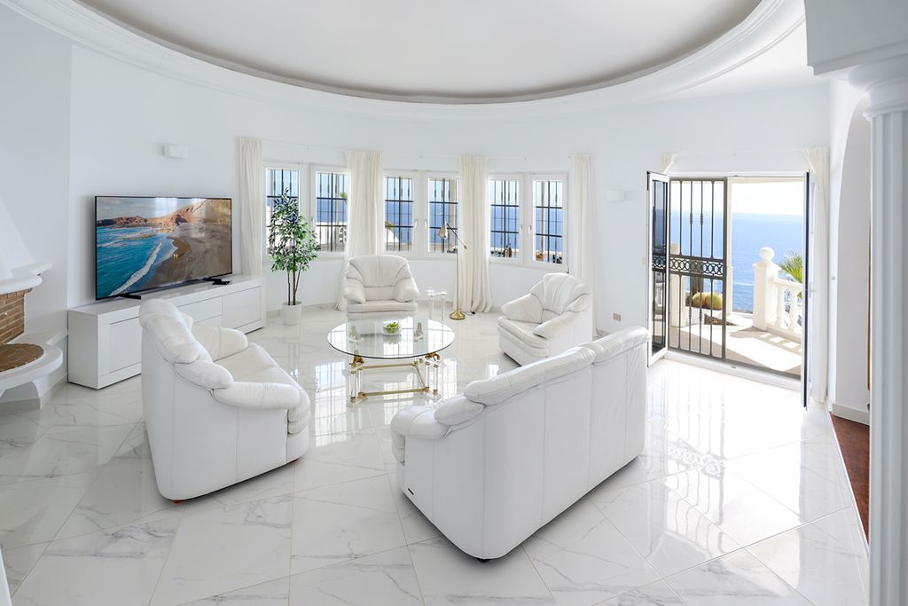 Villa Barquillo Lanzarote Olivers Travels 4