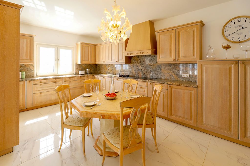 Villa Barquillo Lanzarote Olivers Travels 5