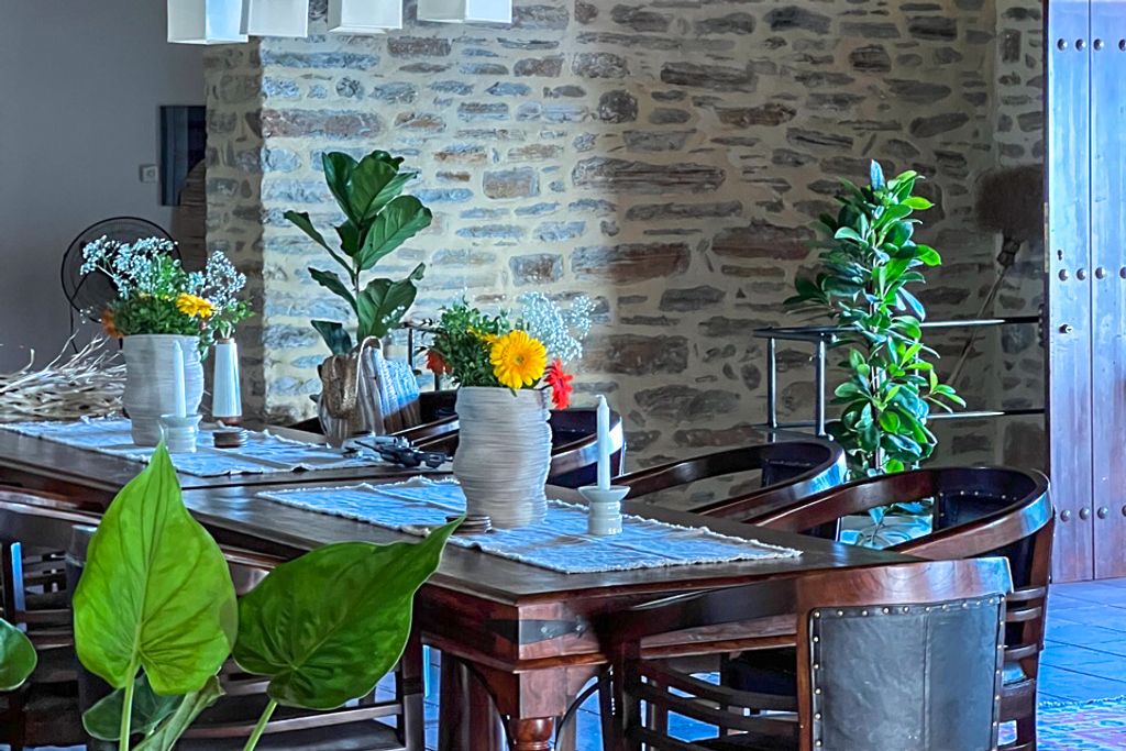 Villa Miles Pelion Olivers Travels 4