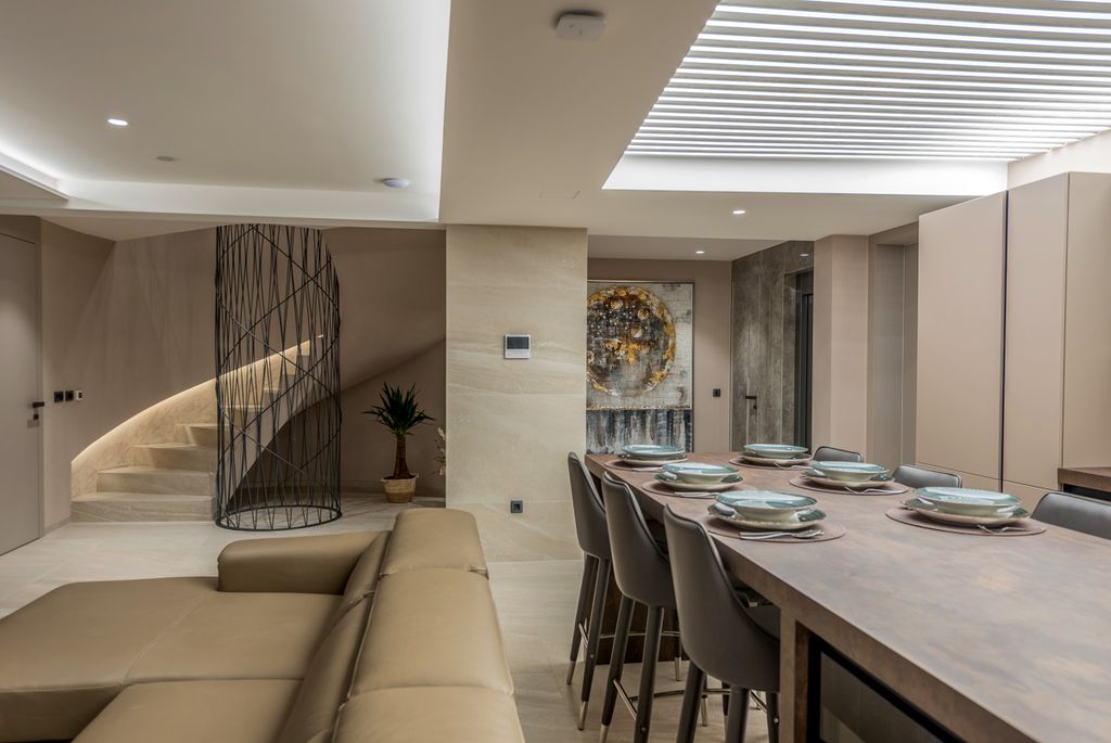 Villa Auriel Dalmatia Coast Olivers Travels 3