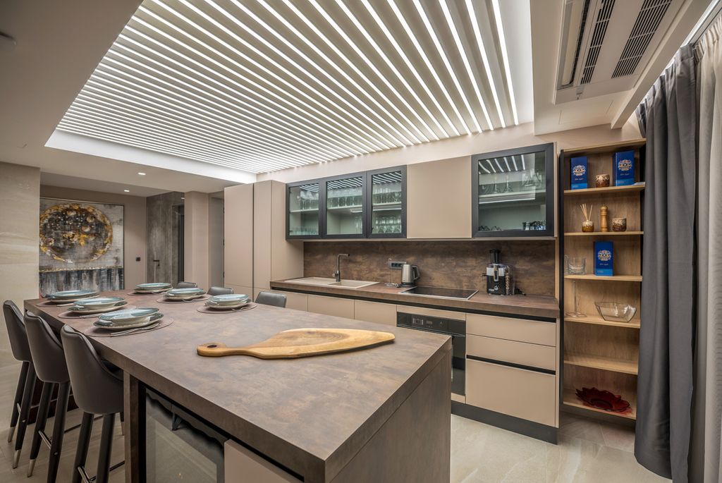 Villa Auriel Dalmatia Coast Olivers Travels 4